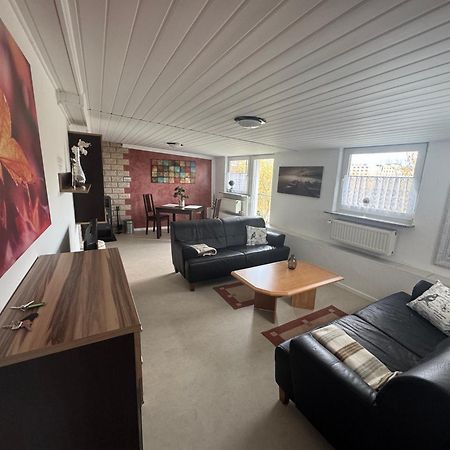 Ferienwohnung Roemerbruecke Трир Экстерьер фото